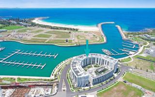Waterfront Haven - Memorable Views - Shellharbour - 8