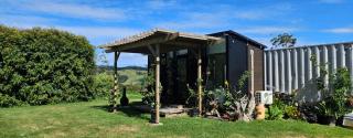 Deloraine Tiny Retreat by Tiny Away - Whangarei - 0