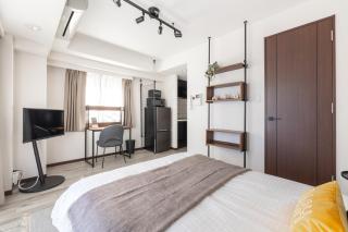 Dash Living Ryogoku - 3