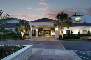 Courtyard by Marriott Waco - Waco - 9