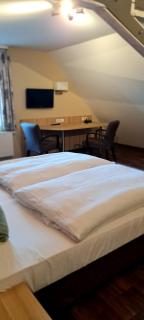 Hotel Pflug - Dornhan - 7