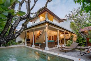 Villa Shanti Seminyak - Seminyak - 3