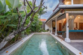 Villa Shanti Seminyak - Seminyak - 2