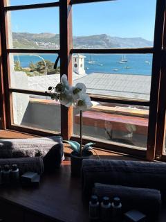 Eccentric Heritage Paradise Simon's Town - Simonʼs Town - 8