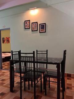 Alfie Homestay - 4