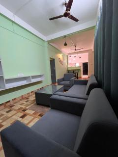 Alfie Homestay - Guwahati - 3