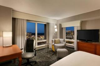Courtyard by Marriott Tysons McLean - Tysons Corner - 3