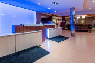 Fairfield Inn & Suites by Marriott Boston Marlborough/Apex Center - Marlborough - 8