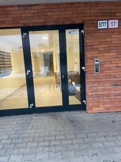 Apartmán SIA Garážové parkovanie - Poprad - 8