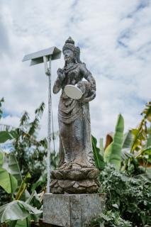 Warsi Bungalow - Ubud - 9