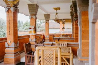 Warsi Bungalow - Ubud - 8