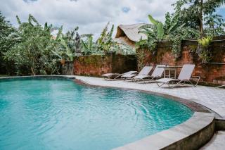 Warsi Bungalow - Ubud - 5