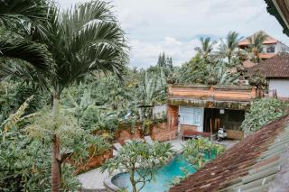 Warsi Bungalow - Ubud - 4