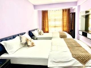 Darjeeling Homes The Grace - 7