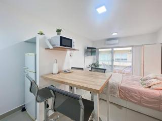 Modern Cozy Studio in San Telmo with Swimming Pool and Exclusive Services - Buenos Aires - 6