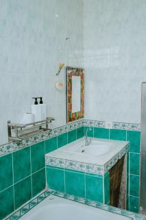 Warsi Bungalow - Ubud - 2