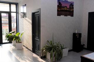 Samarkand Hostel - Samarcanda - 8
