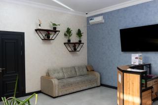 Samarkand Hostel - Samarcanda - 7