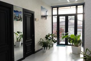 Samarkand Hostel - Samarcanda - 9