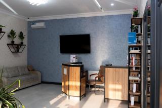 Samarkand Hostel - Samarcanda - 6