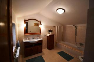 Chalet Natura La terrazza sul lago - 6