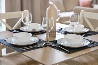 Spacious 1BR at Marina Quays North - Dubai - 4