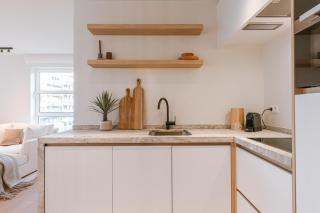 Huswell - Luxury apartment with parking in Knokke - Knokke-Heist - 9
