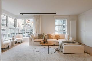 Huswell - Luxury apartment with parking in Knokke - Knokke-Heist - 6