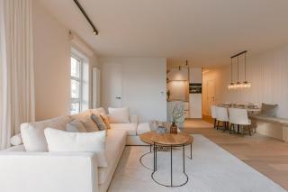 Huswell - Luxury apartment with parking in Knokke - Knokke-Heist - 5