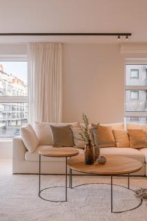 Huswell - Luxury apartment with parking in Knokke - Knokke-Heist - 3