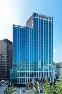 Courtyard by Marriott Seoul Namdaemun - Seoel - 1