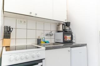Charming 1BR Viennese Gem - Perfect Starting Point - Wien - 6