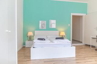 Charming 1BR Viennese Gem - Perfect Starting Point - Wien - 4