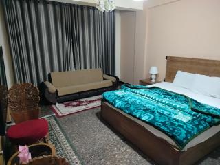 Hotel Copacabana - Abbottābād - 7