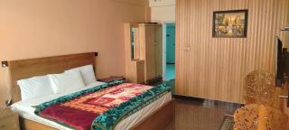 Hotel Copacabana - Abbottābād - 2