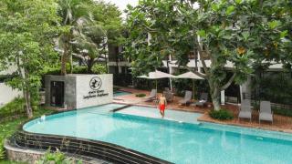 Lumphawa Amphawa Resort - 5