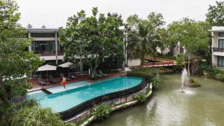 Lumphawa Amphawa Resort - Samut Songkhram - 1