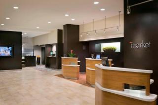 Courtyard by Marriott Fishermans Wharf - San Francisco - 1