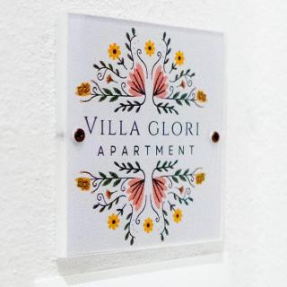 Villa Glori Apartment - Parma - 0