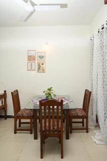Sunset holidays - Colva - 5