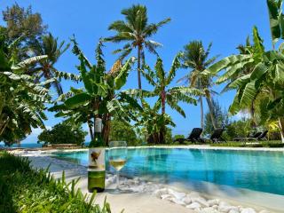 Luxury Lions Villas Zanzibar - with Private Cook&Infinity Pools - 9