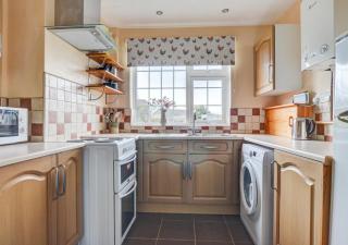 Norbury - Penmaen-mawr - 6