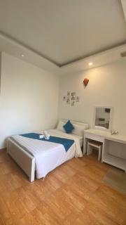 HUY HOANG II Hotel - Da Lat - Đà Lạt - 1