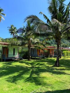 NgopaKohKoodResort - 2