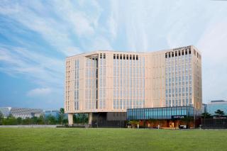 Courtyard by Marriott Seoul Botanic Park - Seul - 8