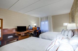 Fairfield Inn by Marriott Burlington Williston - Burlington - 5