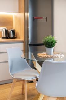 City Forest Apartment - 8