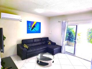 Perfect 1-bedroom-apartment 2 km from Eagle beach - Palm-Eagle Beach - 9