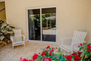 Perfect 1-bedroom-apartment 2 km from Eagle beach - Palm-Eagle Beach - 6