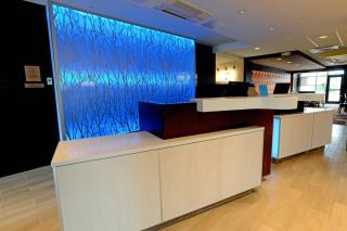 Fairfield Inn & Suites by Marriott Bowling Green - Bowling Green - 8